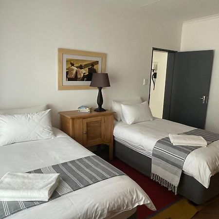 City Comfort Self Catering ウィントフーク エクステリア 写真