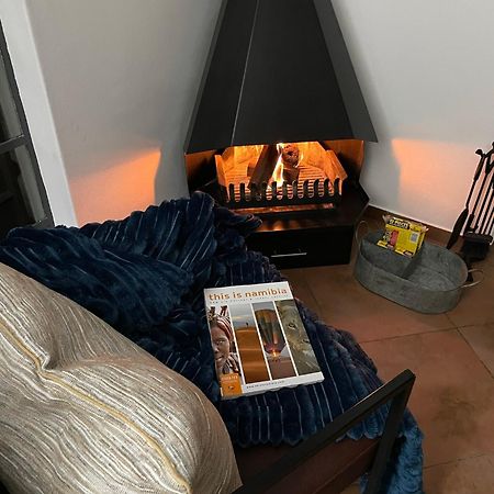City Comfort Self Catering ウィントフーク エクステリア 写真