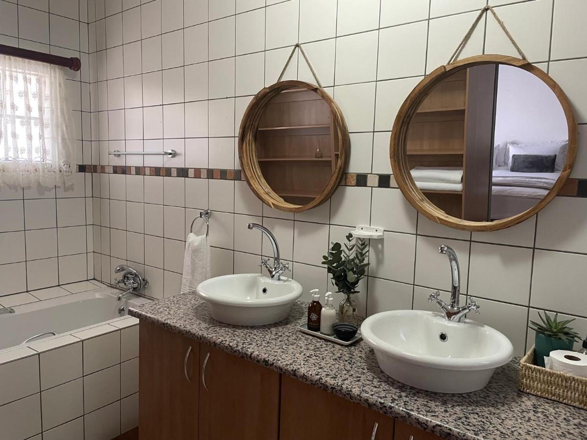 City Comfort Self Catering ウィントフーク エクステリア 写真