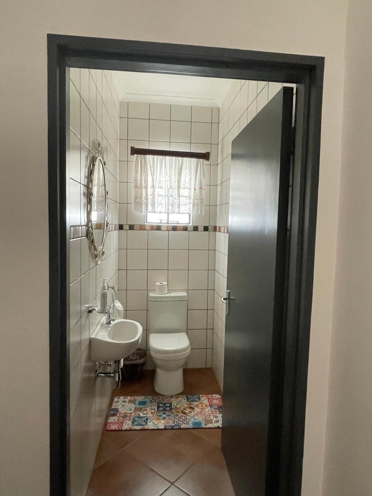City Comfort Self Catering ウィントフーク エクステリア 写真