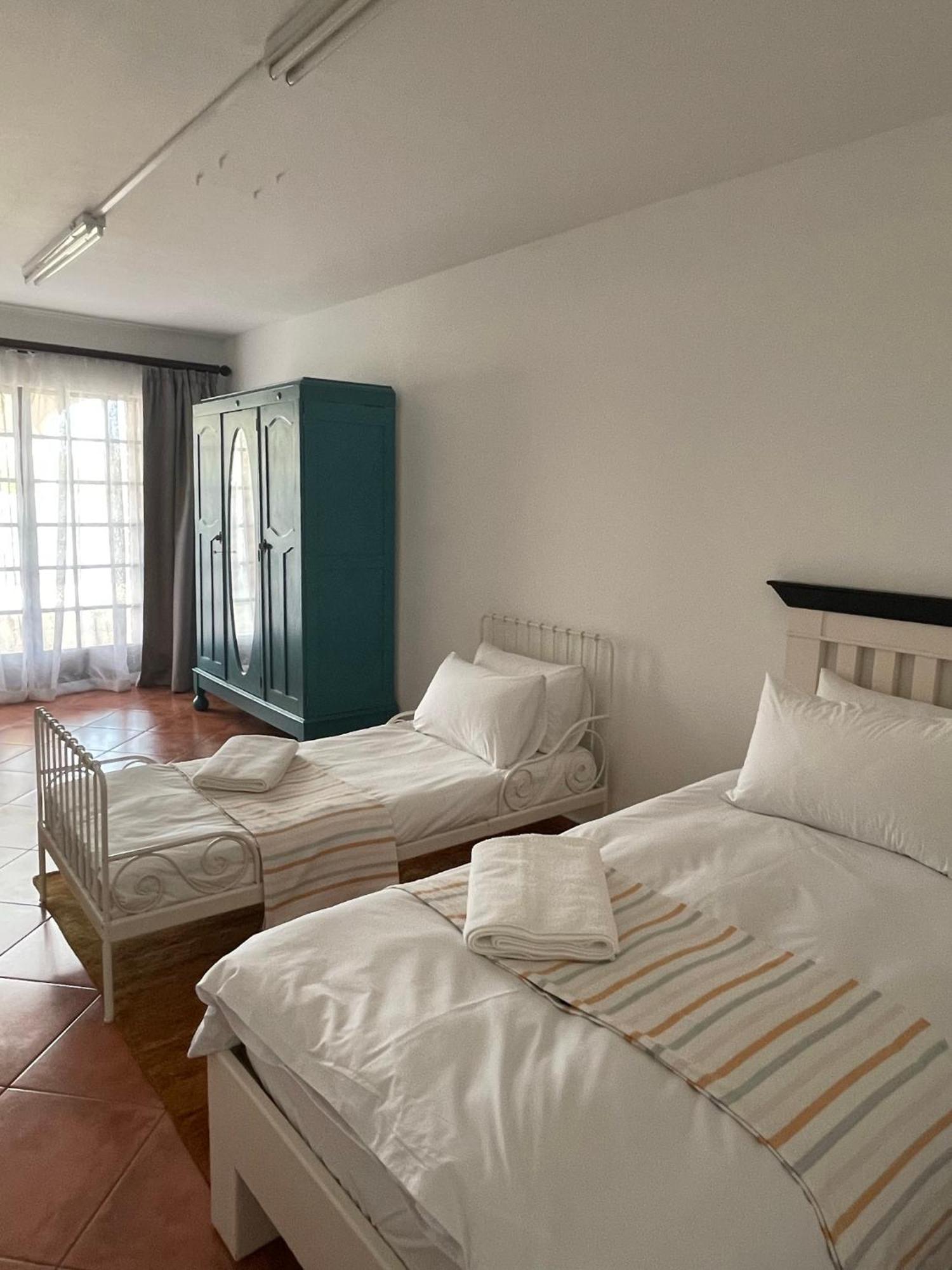 City Comfort Self Catering ウィントフーク エクステリア 写真