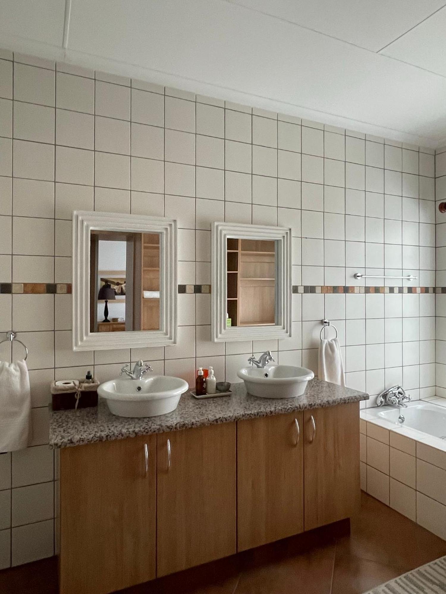 City Comfort Self Catering ウィントフーク エクステリア 写真