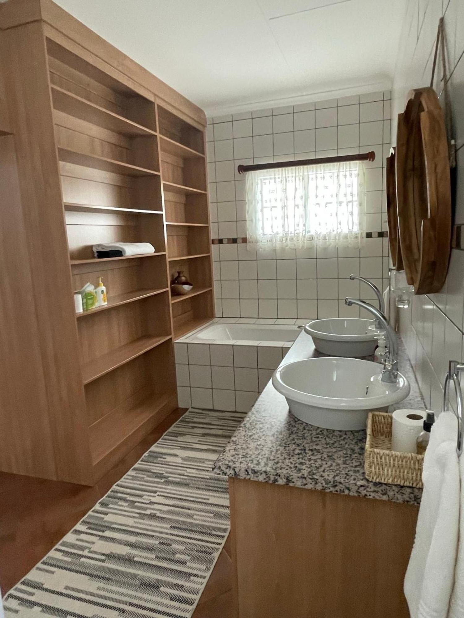 City Comfort Self Catering ウィントフーク エクステリア 写真