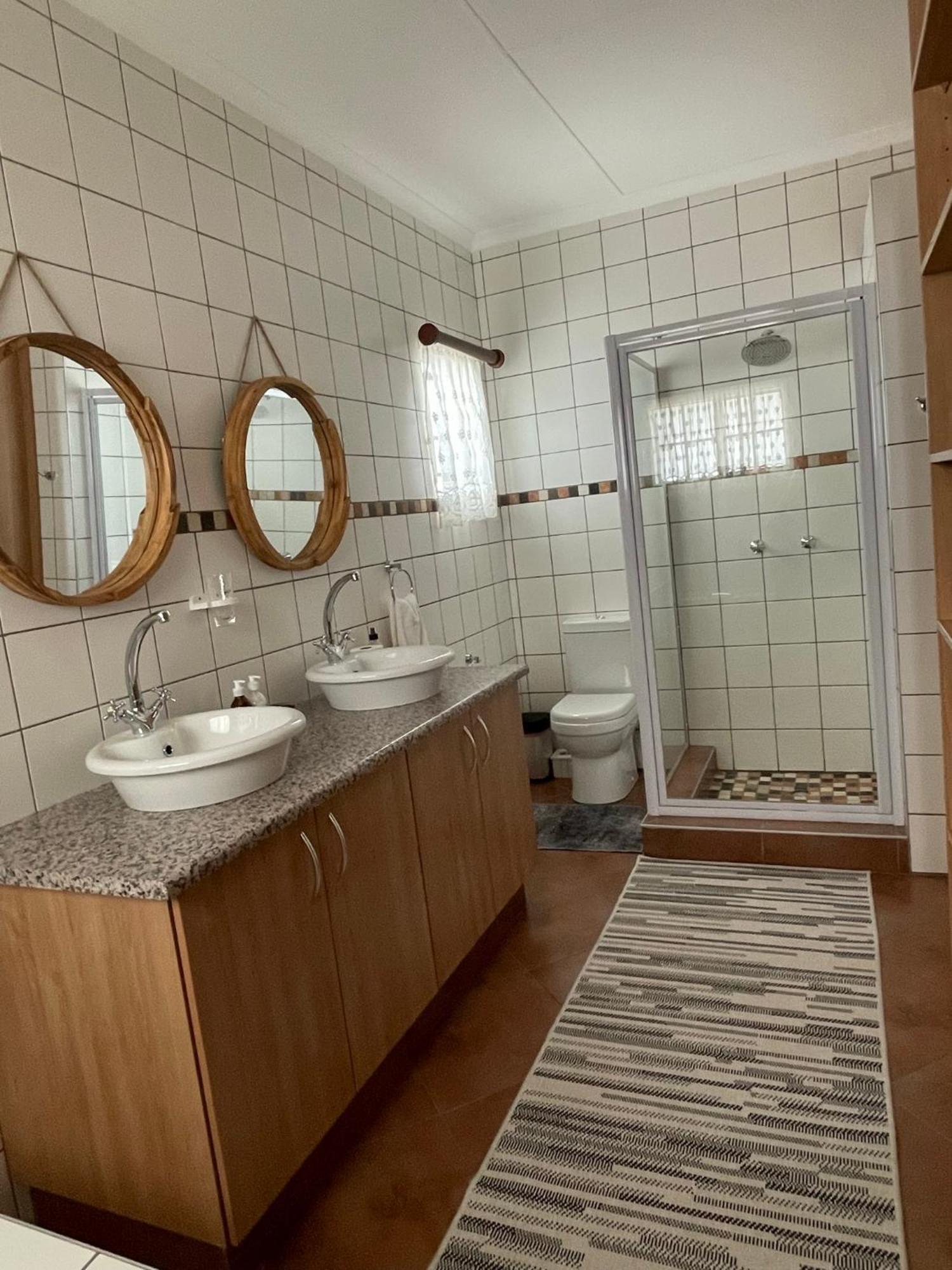 City Comfort Self Catering ウィントフーク エクステリア 写真