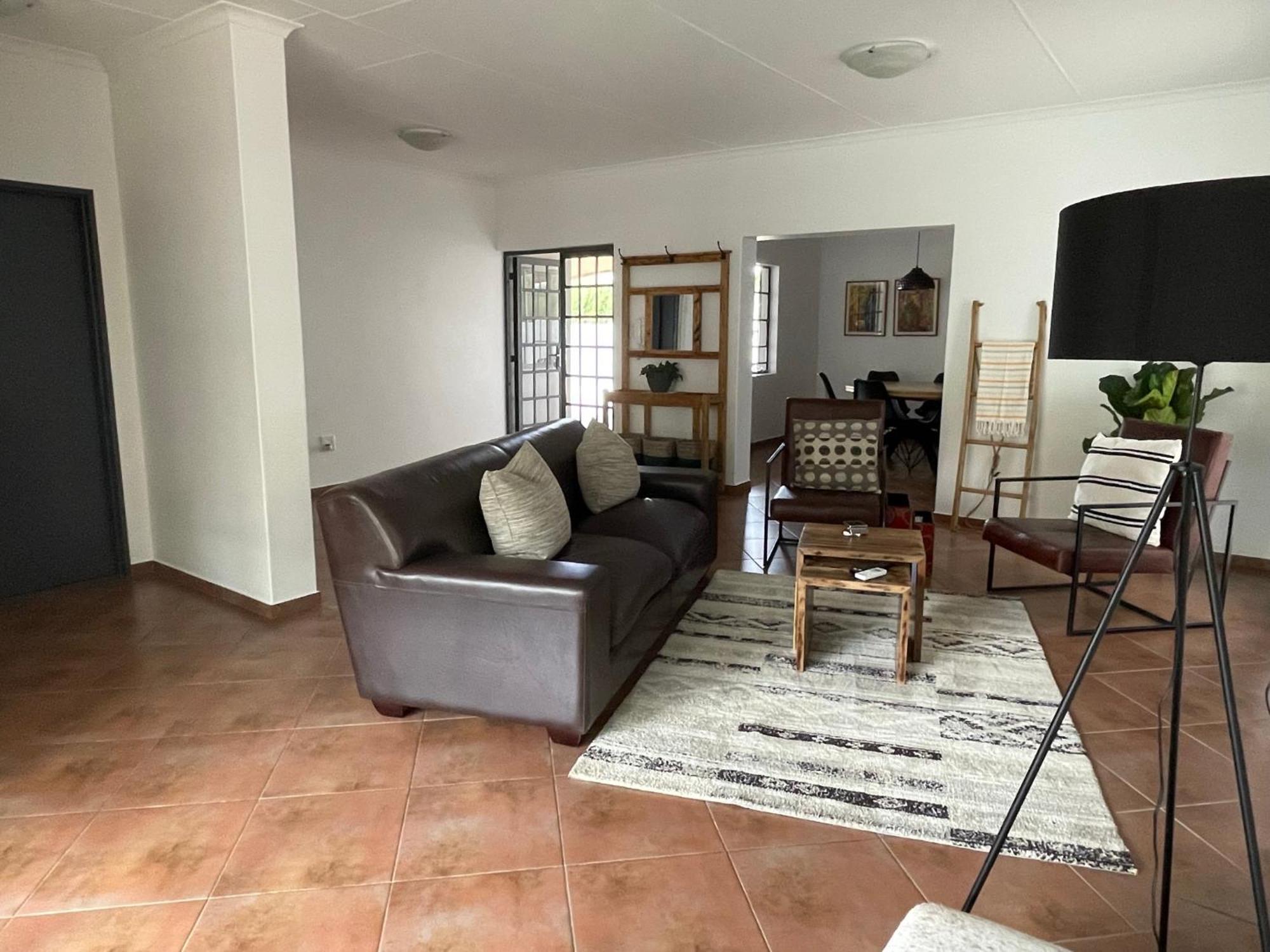 City Comfort Self Catering ウィントフーク エクステリア 写真