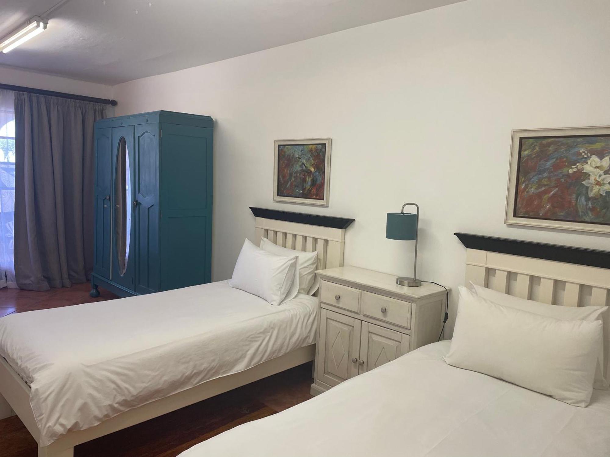 City Comfort Self Catering ウィントフーク エクステリア 写真