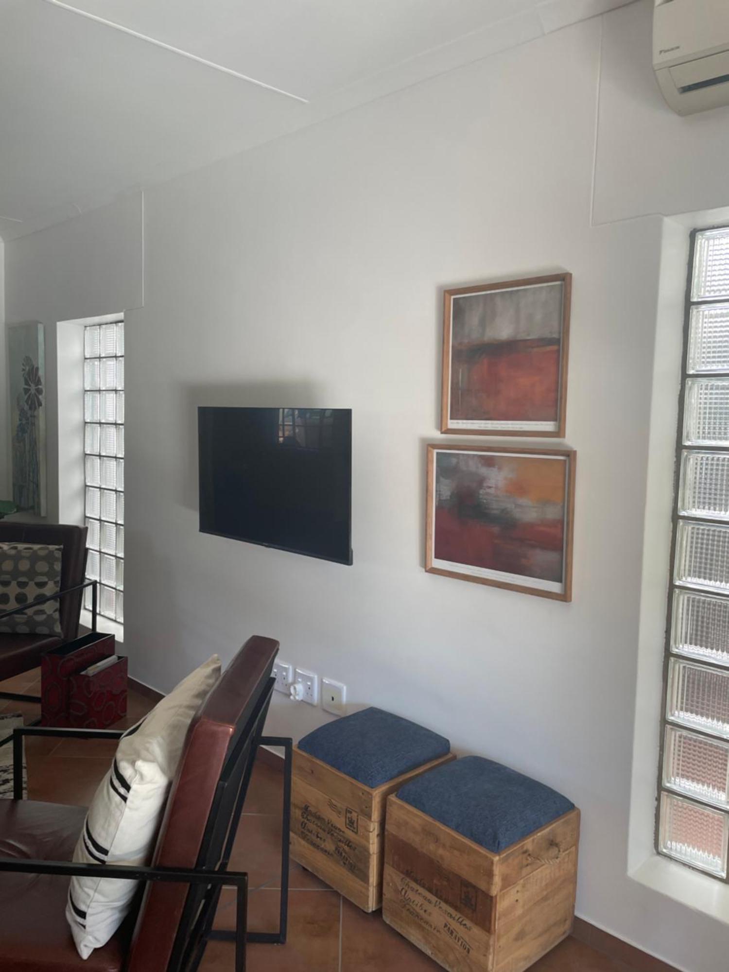 City Comfort Self Catering ウィントフーク エクステリア 写真