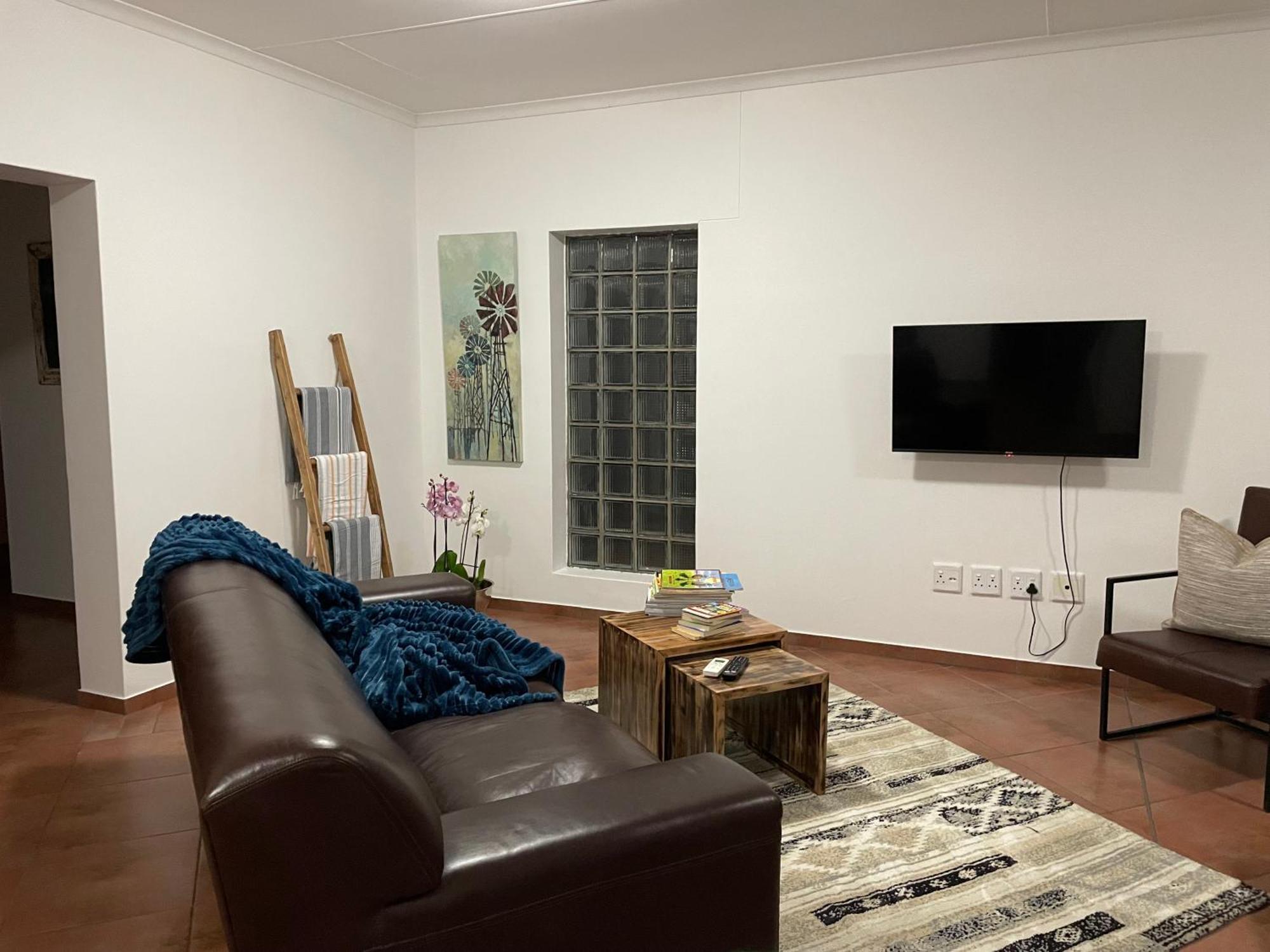 City Comfort Self Catering ウィントフーク エクステリア 写真